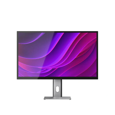 ALOGIC 32A4KPDMSGR computer monitor 32" 3840 x 2160 pixels 4K Ultra HD LED Gray