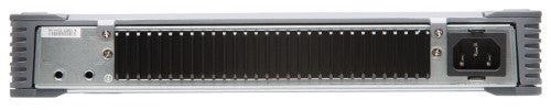 Juniper EX2300-C Managed L2/L3 Gigabit Ethernet (10/100/1000) Power over Ethernet (PoE) 1U Gray