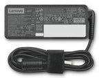 Lenovo 4X21J81436 power adapter/inverter Indoor 65 W Black