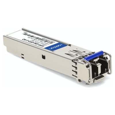 AddOn Networks SFPP-10G-LRT2-C-AO network transceiver module Fiber optic 10000 Mbit/s SFP+ 1310 nm