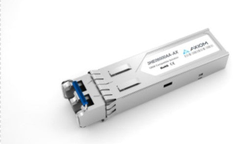 Axiom 3HE09500AA-AX network transceiver module Fiber optic 100 Mbit/s SFP 1310 nm