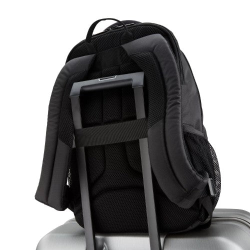 Samsonite 1412731041 backpack Casual backpack Black Polyester