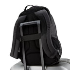 Samsonite 1412731041 backpack Casual backpack Black Polyester