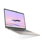 Lenovo Chrome 14M9610 910 Laptop 14" WUXGA 12 GB 128 GB UFS Wi-Fi 7 (802.11be) ChromeOS Gray