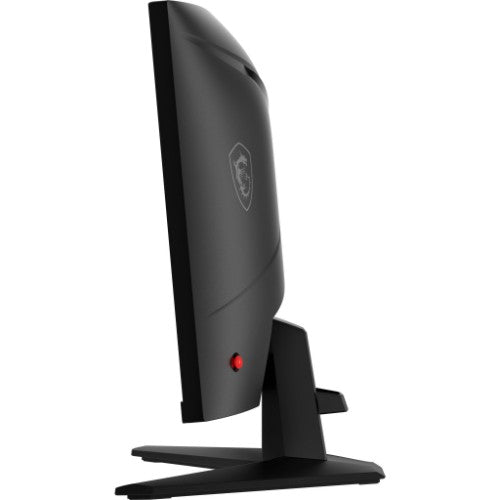 MSI MAG 244C computer monitor 23.6" 1920 x 1080 pixels Full HD LCD Black