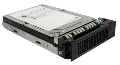 Axiom 2TB 6Gbps 7.2K SATA internal hard drive 7200 RPM 3.5" Serial ATA