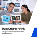 HP 923 Black Original Ink Cartridge