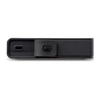 Buffalo MiniStation Extreme NFC 1 TB external hard drive Black