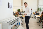 HP DesignJet T950 36-in Multifunction Printer
