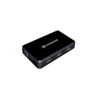 Transcend HUB3 Black