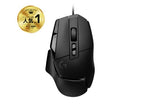 Logitech G 910-006136 mouse Gaming Right-hand USB Type-A Optical 25600 DPI