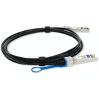 AddOn Networks ADD-S28CIS28HPA-P2M InfiniBand/fibre optic cable 78.7" (2 m) SFP28 Black