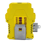 Brainboxes MK-092 mounting kit Metallic