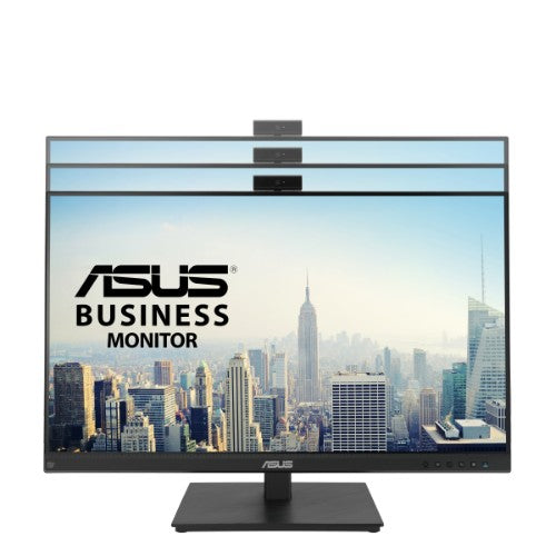 ASUS BE279QSK computer monitor 27" 1920 x 1080 pixels Full HD LCD Black