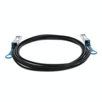 AddOn Networks SFP-10G-PDAC7M-NT-AO InfiniBand/fibre optic cable 275.6" (7 m) SFP+ Black