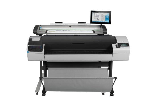HP Designjet SD Pro 2 44-in MFP
