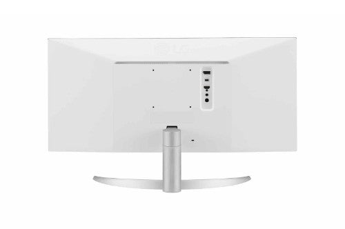 LG 29BQ650-W computer monitor 29" 2560 x 1080 pixels WFHD Black, White