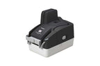 Canon imageFORMULA CR-L1 300 x 300 DPI Black, Gray