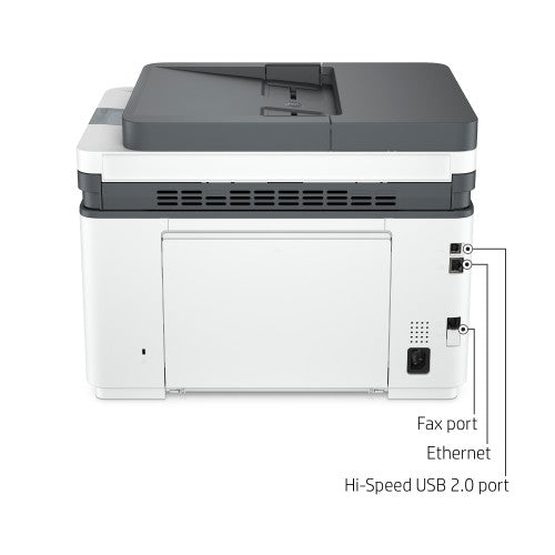 HP LaserJet Pro 3101fdw Wireless Multifunction Black and white Printer, Copier, Scanner; Duplex