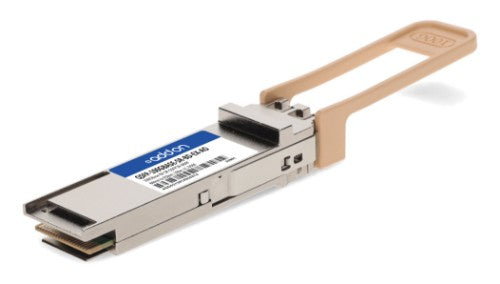 AddOn Networks QSFP-100GBASE-SR-BD-EX-AO network transceiver module Fiber optic 100000 Mbit/s QSFP28 918 nm