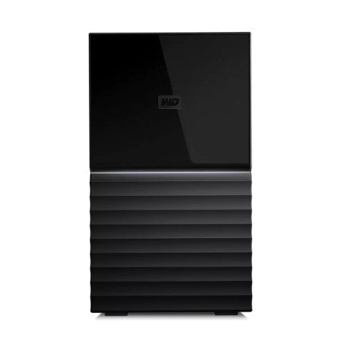 Western Digital WDBFBE0440JBK-NESN external hard drive 44 TB 3.2 Gen 1 (3.1 Gen 1)