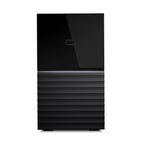 Western Digital WDBFBE0440JBK-NESN external hard drive 44 TB 3.2 Gen 1 (3.1 Gen 1)