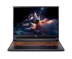 Acer Nitro V 16 ANV16-72-73C7 Intel Core 7 240H Laptop 16" WUXGA 32 GB DDR5-SDRAM 512 GB SSD NVIDIA GeForce RTX 5060 Wi-Fi 6 (802.11ax) Windows 11 Home Black