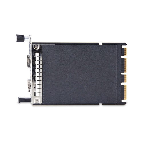 StarTech.com O1210I-NETWORK-CARD network card Internal Fiber 10000 Mbit/s