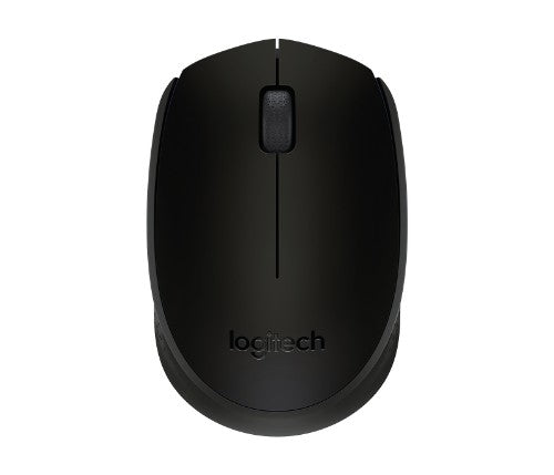 Logitech 910-004940 mouse Office Ambidextrous RF Wireless