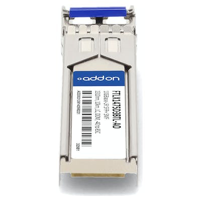 AddOn Networks FTLX1475D3BTL-AO network transceiver module Fiber optic 10000 Mbit/s SFP+ 1310 nm