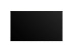 LG 49UH7Q-E signage display Digital signage flat panel 49" LED 700 cd/m² 4K Ultra HD Black WebOS 24/7