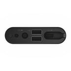 DELL PW7015L power bank Lithium-Ion (Li-Ion) 18000 mAh Black