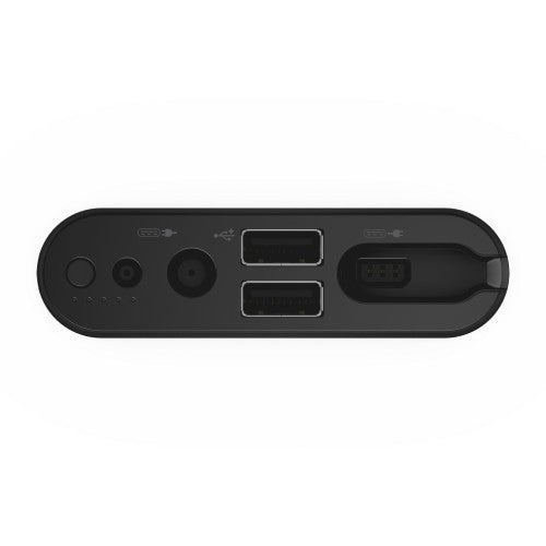 DELL PW7015L power bank Lithium-Ion (Li-Ion) 18000 mAh Black