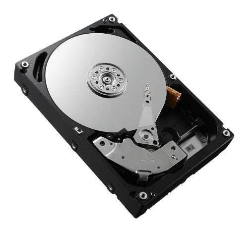DELL 0NCT9F internal hard drive 300 GB 15000 RPM 2.5" SAS