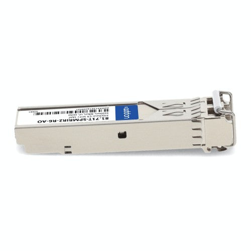 AddOn Networks 81.71T-SPMRIR2-R6-AO network transceiver module Fiber optic 10000 Mbit/s SFP+ 1550 nm