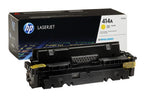 HP 414A Yellow Original LaserJet Toner Cartridge