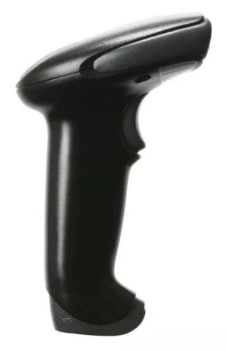 Honeywell Hyperion 1300g Handheld bar code reader 1D Black