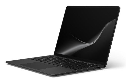 Microsoft Surface Laptop 8 13.8" Copilot+ PC Snapdragon 13.8" Touchscreen 16 GB LPDDR5x-SDRAM 512 GB SSD Wi-Fi 7 (802.11be) Windows 11 Pro Black