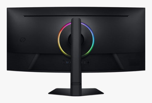 Samsung S40FG75DEN 40-Inch Ultra-Wide Curved Gaming Monitor – High-Performance UHD Display for Gaming & Productivity