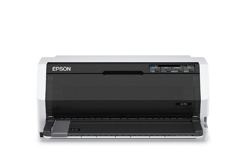 Epson LQ-780 dot matrix printer 487 cps
