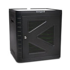 Kensington Charge & Sync Cabinet, Universal Tablet — Black