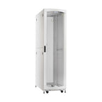 Eaton SRH482442W rack cabinet 48U Freestanding rack White