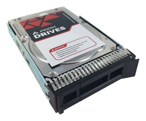 Axiom 7XB7A00052-AX internal hard drive 6 TB 7200 RPM 128 MB 3.5" Serial ATA III
