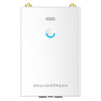 Grandstream Networks GWN7660LR wireless access point 1201 Mbit/s White Power over Ethernet (PoE)