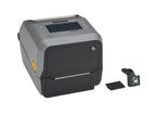 Zebra ZD621 label printer Thermal transfer 300 x 300 DPI 152 mm/sec Wired & Wireless Ethernet LAN Bluetooth
