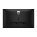 HP ProStudio 4 AI PC Wolf Pro Security Edition Intel Core Ultra 5 235 23.8" 1920 x 1080 pixels Touchscreen All-in-One PC 16 GB DDR5-SDRAM 512 GB SSD Windows 11 Pro Wi-Fi 6E (802.11ax) Black