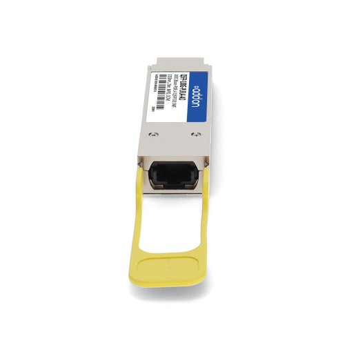 AddOn Networks QSFP-100G-PLRL4-AO network transceiver module Fiber optic 100000 Mbit/s QSFP28 1310 nm