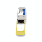 AddOn Networks QSFP-100G-PLRL4-AO network transceiver module Fiber optic 100000 Mbit/s QSFP28 1310 nm