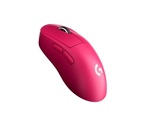 Logitech G 910-007371 mouse Gaming Right-hand RF Wireless Optical 44000 DPI
