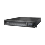APC SMX2000RMLV2UNC uninterruptible power supply (UPS) 1.92 kVA 1800 W 7 AC outlet(s)
